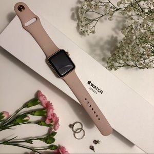 Watches will be added